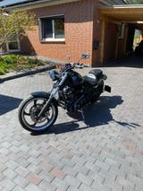 Yamaha XV 1900 Raider - YAMAHA XV 1900