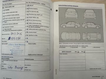 Volkswagen Passat Variant Highline BMTStart-Stopp 4Motion