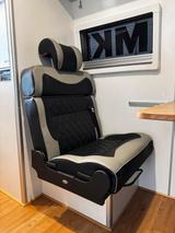 MAN tge - MAN Wohnwagen & Wohnmobile