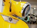 DREEMS Amalfi Retro Elektroroller 45km/h 2kW - GEBRAUCHT ELEKTROROLLER