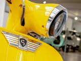 DREEMS Amalfi Retro Elektroroller 45km/h 2kW - Offers matching your search criteria