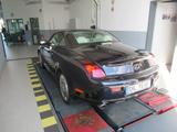 Lexus SC 430 SC430 - - Lexus SC 430