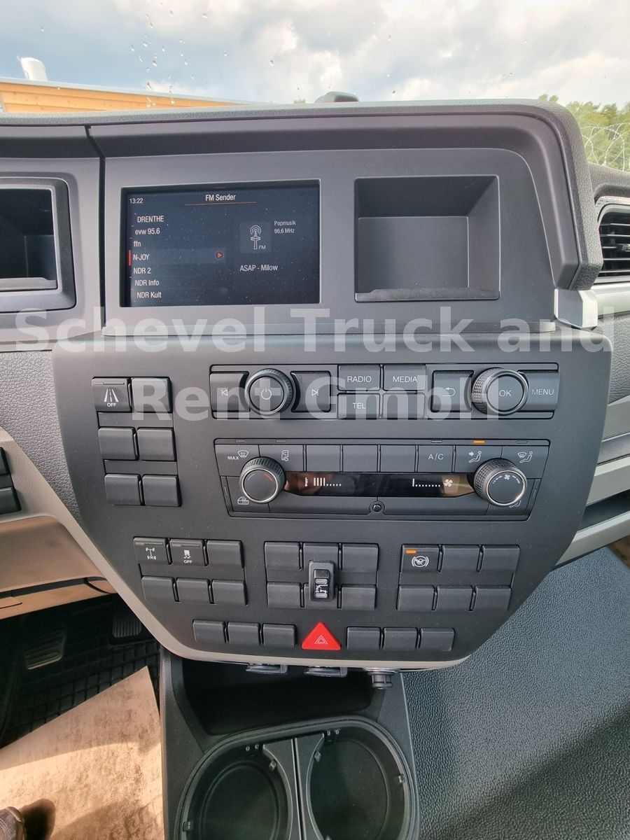 Fahrzeugabbildung MAN TGM 18.320 MEILLER HIAB 118 3xhydr Funk