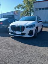 BMW 218 Active Tourer 218i M Sport Komfortzug. - BMW 218 Active Tourer von privat