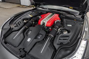 2018 Ferrari GTC4LUSSO — миниатюра 32