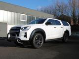 Isuzu D-Max Double Cab 4WD V-CROSS 1.9 Hardtop - gebrauchte Isuzu D-Max aus dem Jahr 2024