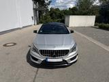 Mercedes-Benz CLA 45 AMG SPEEDSHIFT DCT 4MATIC AMG - Mercedes-Benz CLA 45 AMG in München