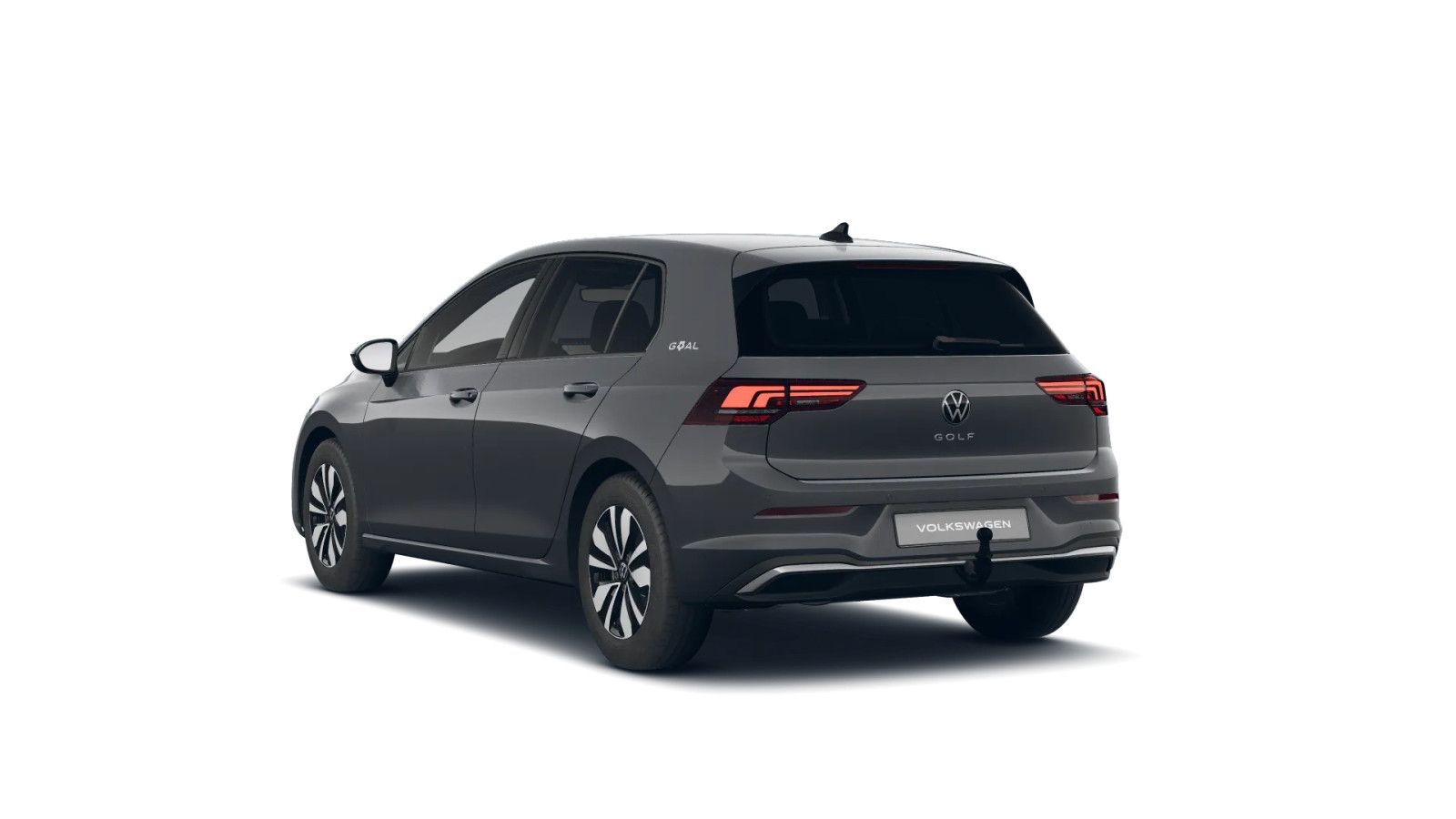 Volkswagen Golf 2.0 TDI DSG GOAL LED NAVI KAMERA AHK foto 5