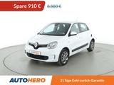Renault Twingo 1.0 SCe Limited*SHZ*LIMITER*KLIMA* - Renault Twingo Gebrauchtwagen in Hamburg