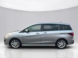 Mazda 5 Sports-Line*7.Sitze*HU/AU Neu*SHZ*Temp.*BT*PDC - Mazda Gebrauchtwagen von 2011