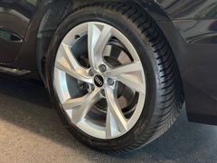 AUDI A4 - Ansicht 10