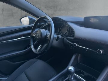 Mazda 3 - 12