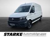 Volkswagen Crafter Kasten  35 2.0 TDI mittellang Hochdach L - Volkswagen Crafter: L3h2