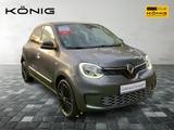 Renault Twingo Techno Electric Rückfahrkamera - Renault Twingo E-TECH-Techno