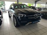 Mercedes-Benz GLE 350 d 4Matic/7 SITZER/GARANTIE/AIRMATIC/ - Mercedes-Benz GLE-Klasse Gebrauchtwagen in Köln