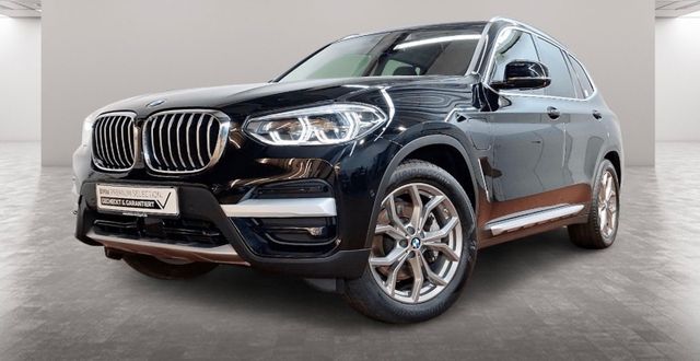 BMW X3 xDrive30e Luxury Line AT Luxury Line