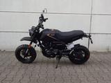 Brixton Crossfire 125 XS CBS EURO5+ AUF LAGER !! - BRIXTON CROSSFIRE 125 XS