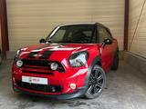 MINI Paceman ALL4 Wired/Chili Schiebedach H&K StzHzg - MINI John Cooper Works Paceman Gebrauchtwagen
