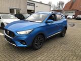 MG ZS 1.5 VTi Luxury Rückfahrkamera Leder - blaue MG ZS