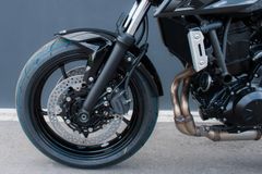 KAWASAKI Z 650 S  2026 + ABS