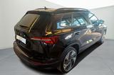 Skoda Karoq 1.5 TSI ACT Tour DSG*LED*AHK*RFK*APP*DAB - Skoda Karoq Gebrauchtwagen in Berlin