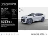Volkswagen Tayron 2.0 TDI R-Line*4M*IQ.DRIVE*HuD*Harman*PAN - Volkswagen Gebrauchtwagen in Stuttgart