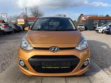Hyundai i10 FIFA World Cup Edition  Sport Lenkrad - Hyundai: Sport