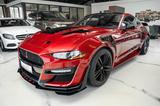 Ford Mustang 3,7 V6 Gt 500 SHELBY TESLA NAVI ALCANTAR - Ford: Shelby