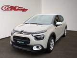 Citroën C3 Pure Tech 83 S&S YOU - Citroën C3 YOU mit Benzin-Antrieb