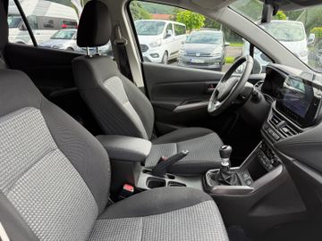 Suzuki SX4 (S-Cross)+LED+Navi+DAB+SHZ+(AHK)