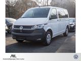 Volkswagen T6.1 Kombi T6.1 Kombi TDI DSG+ACC+ELK HECKKLAPPE - Volkswagen T6 Kombi in Leipzig