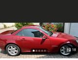 Mercedes-Benz SLk 230 Top Liebhaberfahrzeug - gebrauchte Mercedes-Benz SLK 230 aus dem Jahr 2002