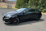 Mercedes-Benz CLA 180 Shooting Brake  BJ. 12.2018 - gebrauchte Mercedes-Benz CLA 180 Shooting Brake aus dem Jahr 2018