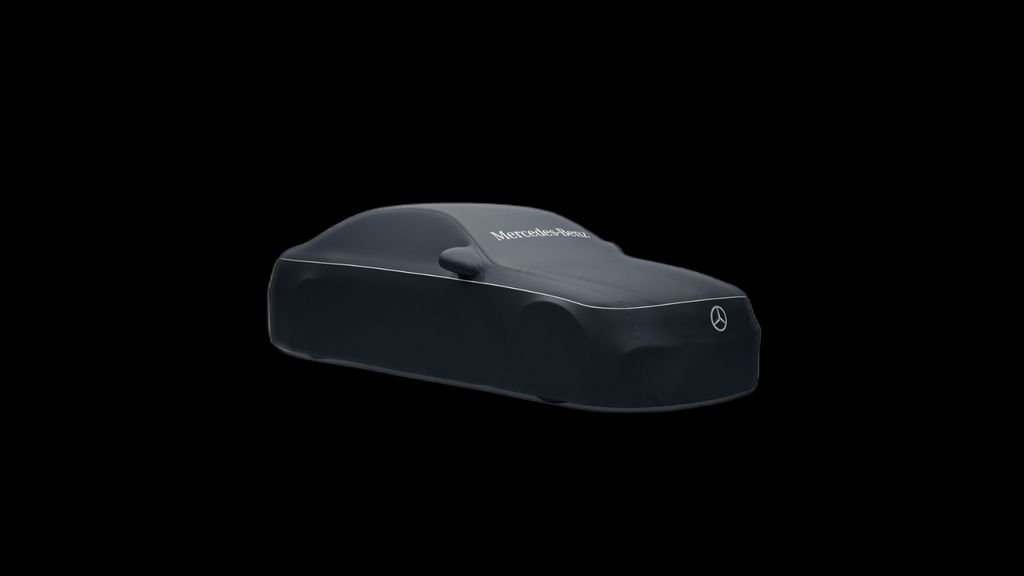Image of Mercedes-Benz B 250