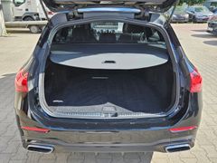 Fahrzeugabbildung C 200 T-Modell T AMG Line Night-Paket El. Panoda