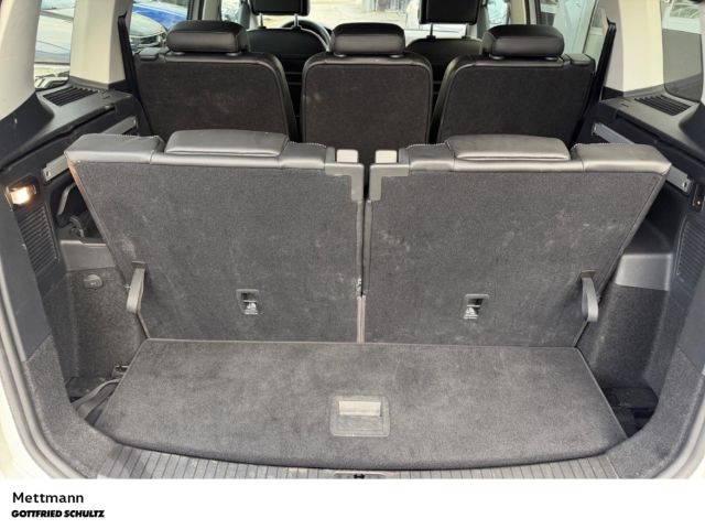 Volkswagen Touran - Bild 13