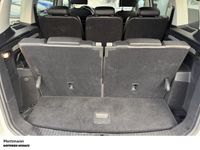 Volkswagen Touran - Vorschau Bild 13