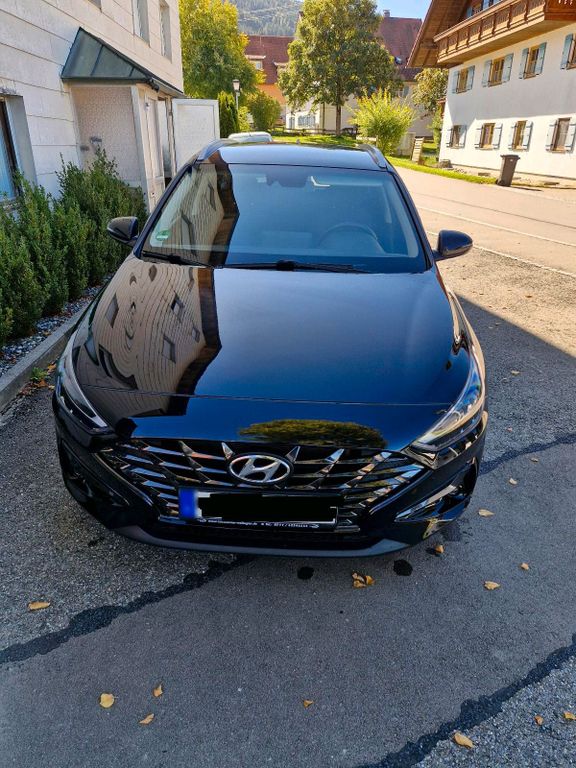 Image of Hyundai i30