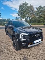 Ford Ranger Wildtrak X DoKa 2.0 Ecoblue Aut.  - Ford Ranger aus 2025