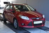 Ford Focus 1.6 EcoBoost SYNC Edition Start/Stopp AHK* - Ford Focus: ST Edition