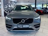 Volvo XC90 2.0 D5 AWD LEDER 360CAM AHK NAVI LED 1.HAND - gebrauchte Volvo XC90 aus dem Jahr 2018