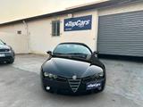 Alfa Romeo Spider 2.4 JTDm 200 cv - 2007 - Alfa Romeo Spider mit Diesel-Antrieb