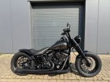 Harley-Davidson FLSS Fat Boy Slim S 117 ABS, Top Custombike !!! - HARLEY-DAVIDSON CHOPPER CUSTOM