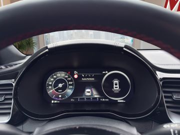 Kia ProCeed GT 1.6T DCT7 Nav Kamera SHZ Klappenausp.