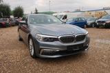 BMW 530 Touring 530 d Luxury Line