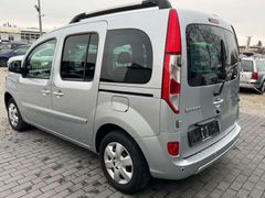Fahrzeugabbildung Renault Kangoo Intens 1.HAND NAVI KAMERA Scheckheft