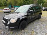 Skoda Yeti Active Plus Edition 4x4 / EU 5 - Skoda Yeti: Eu