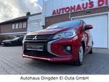 Mitsubishi Space Star 1.2 Select - Mitsubishi Space Star aus 2023