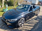 BMW 435i Cabrio Sport Line, ACC, HUD - BMW in München