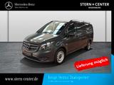 Mercedes-Benz Vito 110 CDI lang Klima Navi Flügeltüren PDC - Mercedes-Benz Vito 110 cdi